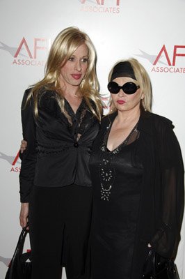 Alexis Arquette photo