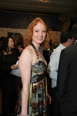 Alicia Witt photo