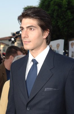 Brandon Routh photo