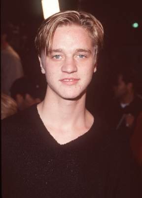 Devon Sawa photo