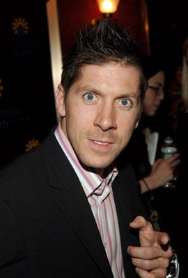 Ray Park photo