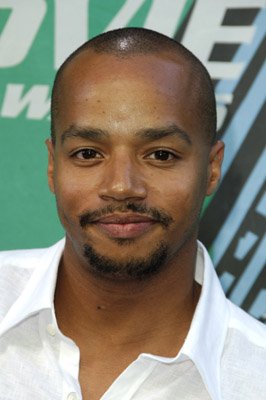Donald Faison photo
