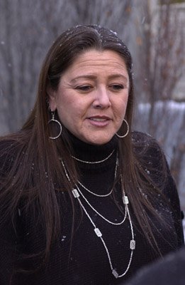 Camryn Manheim photo