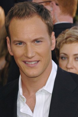 Patrick Wilson photo