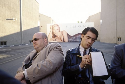 Jason Schwartzman photo