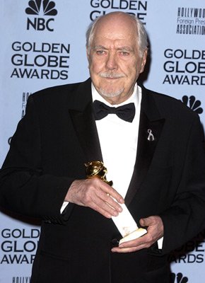 Robert Altman photo