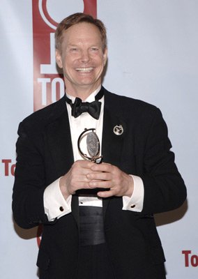 Bill Irwin photo