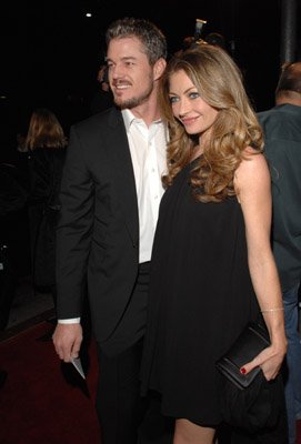 Eric Dane photo