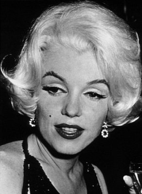 Marilyn Monroe photo