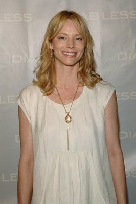 Sienna Guillory photo