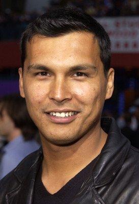 Adam Beach photo