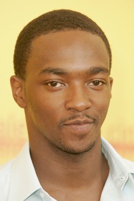 Anthony Mackie photo