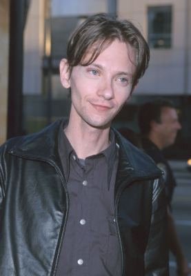 DJ Qualls photo
