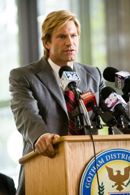 Aaron Eckhart photo