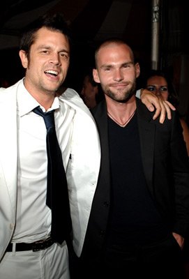 Johnny Knoxville photo