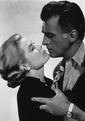 Stewart Granger photo