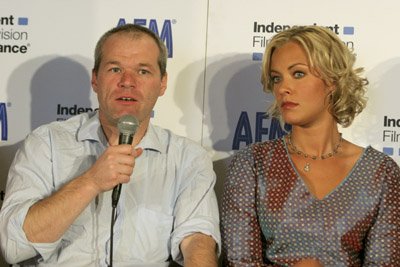 Uwe Boll photo