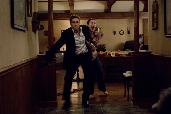 Scott Speedman photo