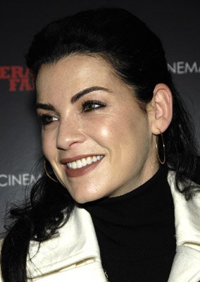 Julianna Margulies photo
