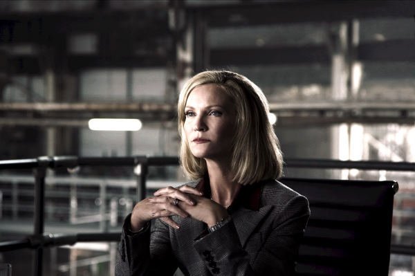 Joan Allen photo