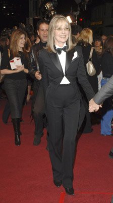 Diane Keaton photo