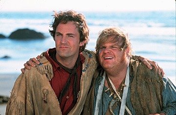 Chris Farley photo