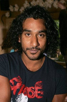 Naveen Andrews photo