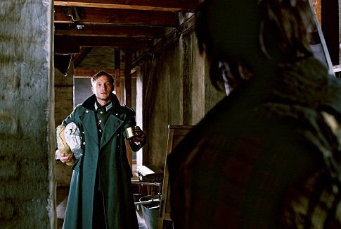 Thomas Kretschmann photo