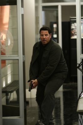 Greg Grunberg photo