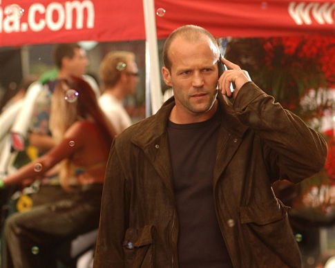 Jason Statham photo
