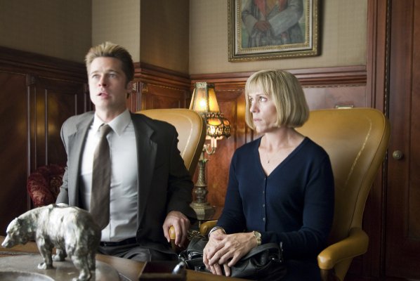 Frances McDormand photo