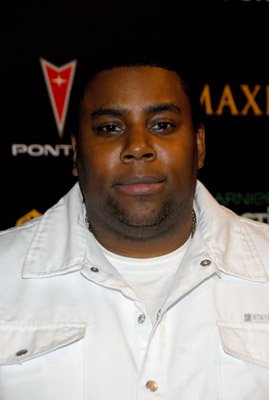 Kenan Thompson photo