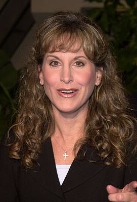 Jodi Benson photo