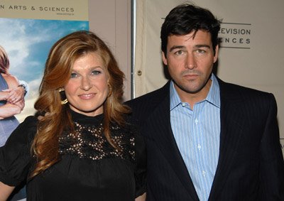 Kyle Chandler photo