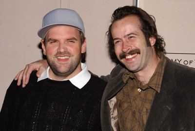 Ethan Suplee photo