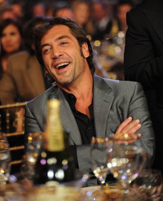 Javier Bardem photo