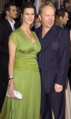 Rachel Griffiths photo