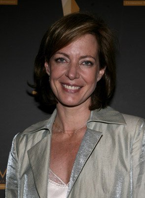 Allison Janney photo