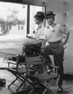 Fred Astaire photo
