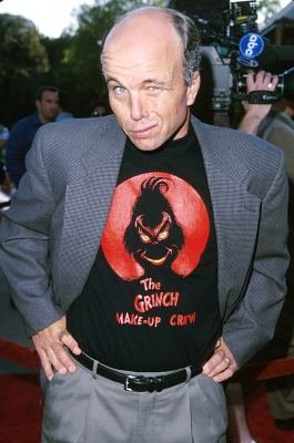 Clint Howard photo