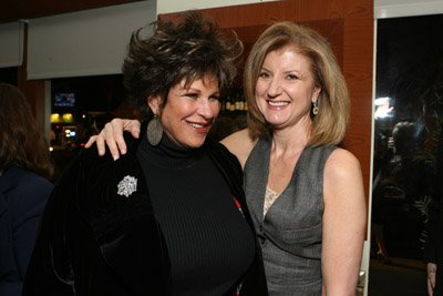 Lainie Kazan photo