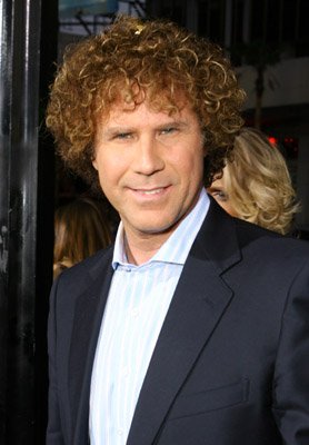 Will Ferrell photo