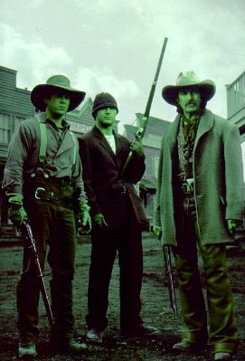 Christian Kane photo