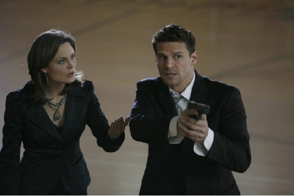 David Boreanaz photo