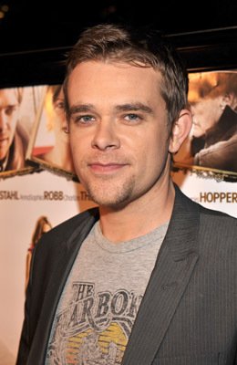 Nick Stahl photo