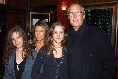 Chevy Chase photo