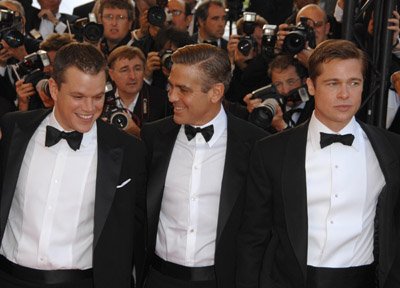 Matt Damon photo