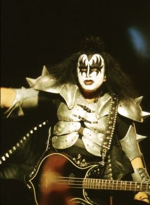 Gene Simmons photo