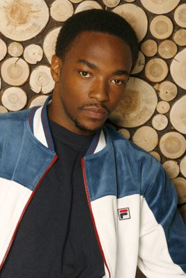 Anthony Mackie photo