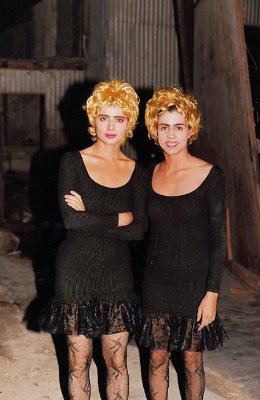 Isabella Rossellini photo